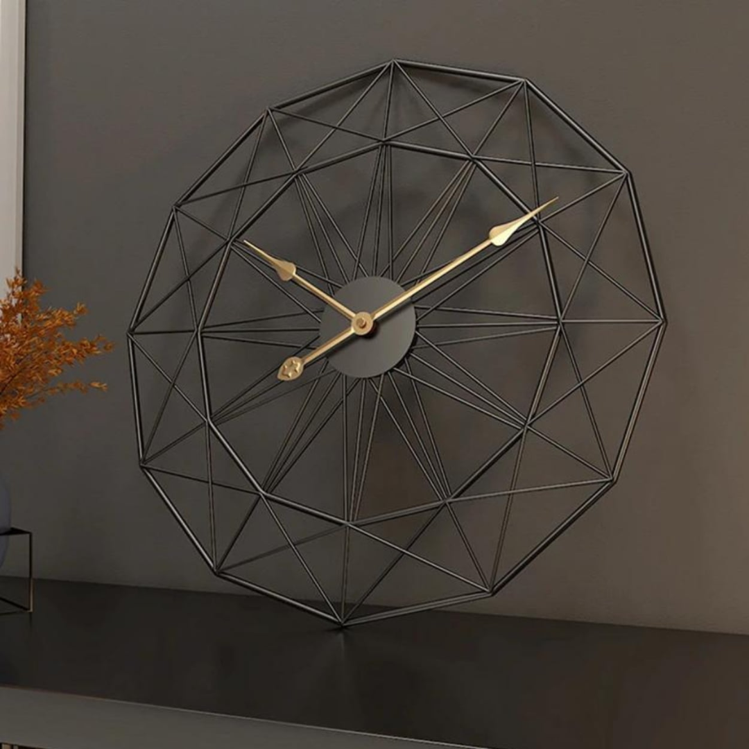 Design Clock (Net)