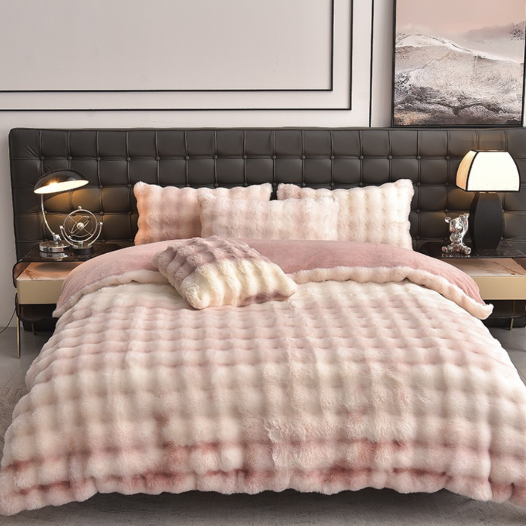 bed four-piece set am900