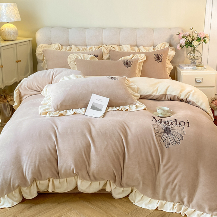 bed set am904 