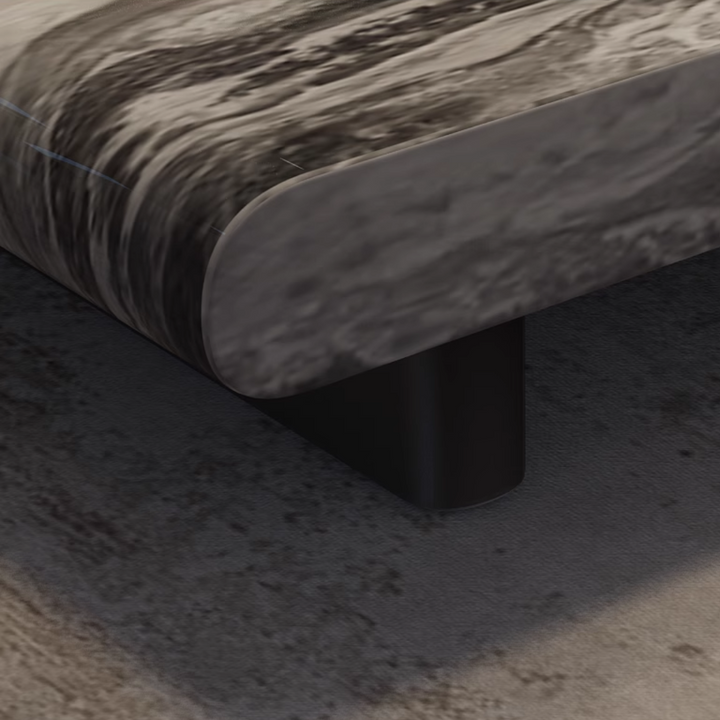 Premium Marble Coffee Table