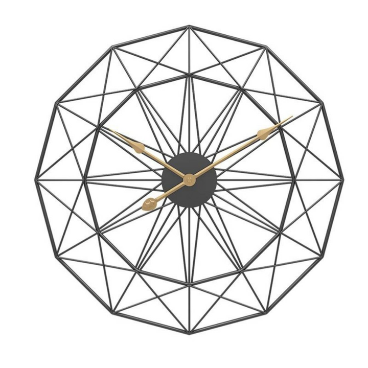 Design Clock (Net)