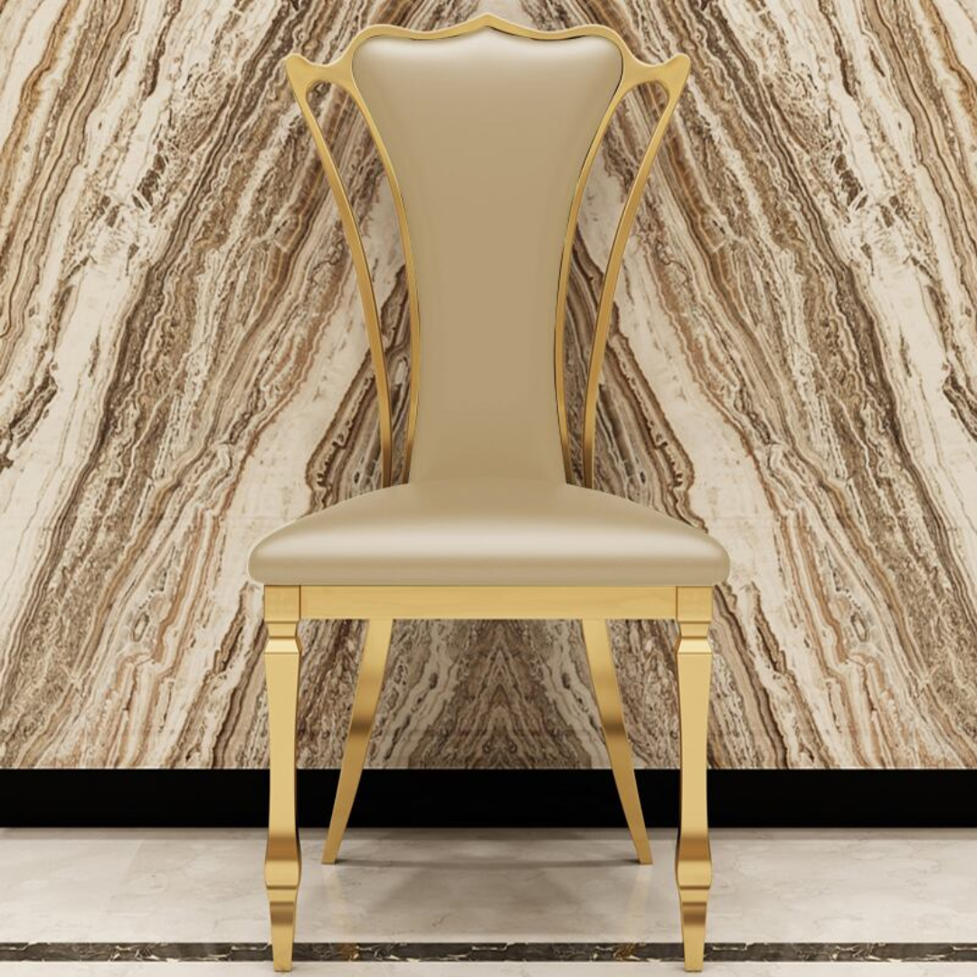 Luxury Dining Chair