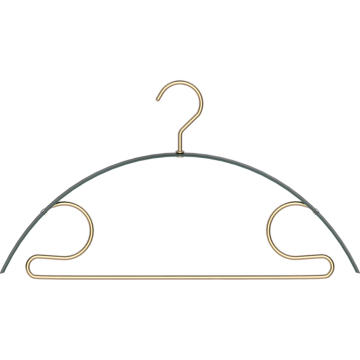 Stylish Hanger 5-Piece Set