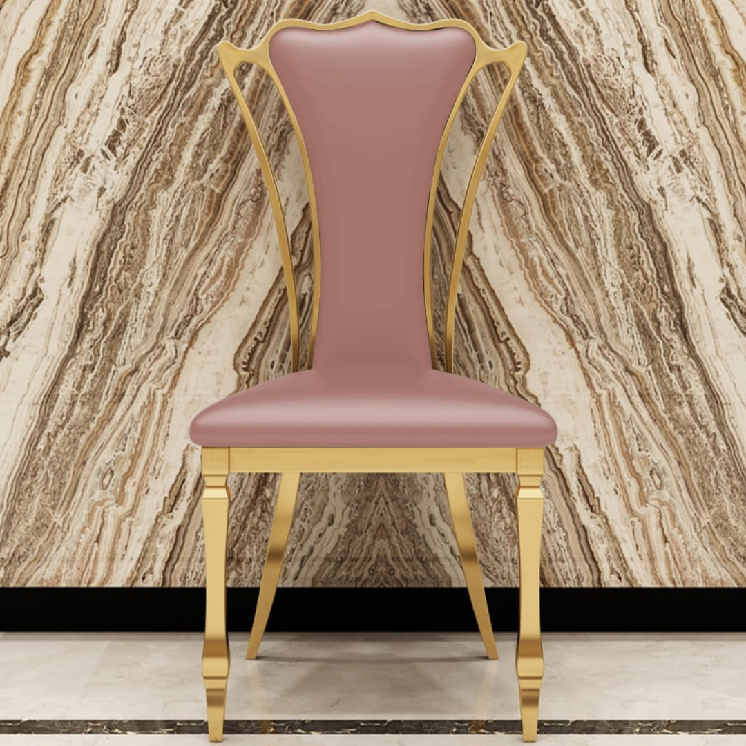 Luxury Dining Chair