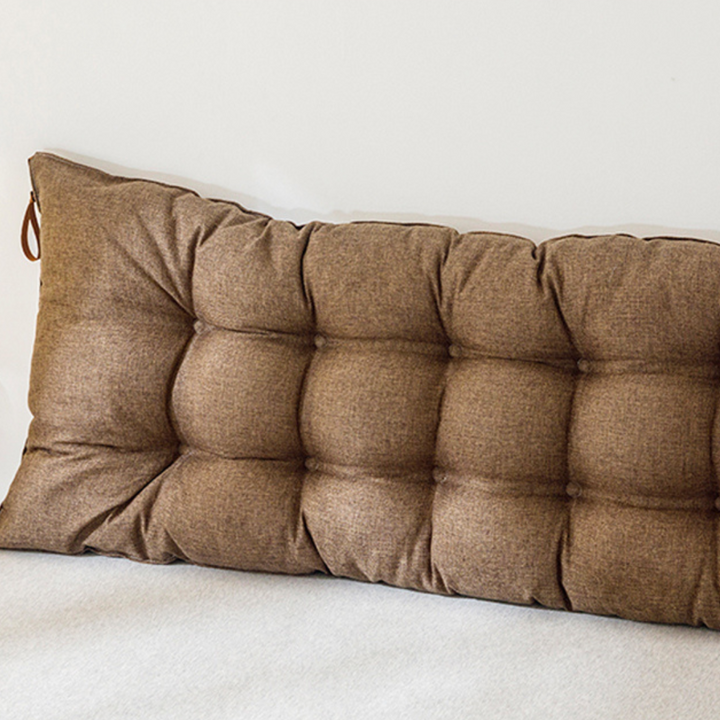 Luxury Simple Long Pillow AM061 