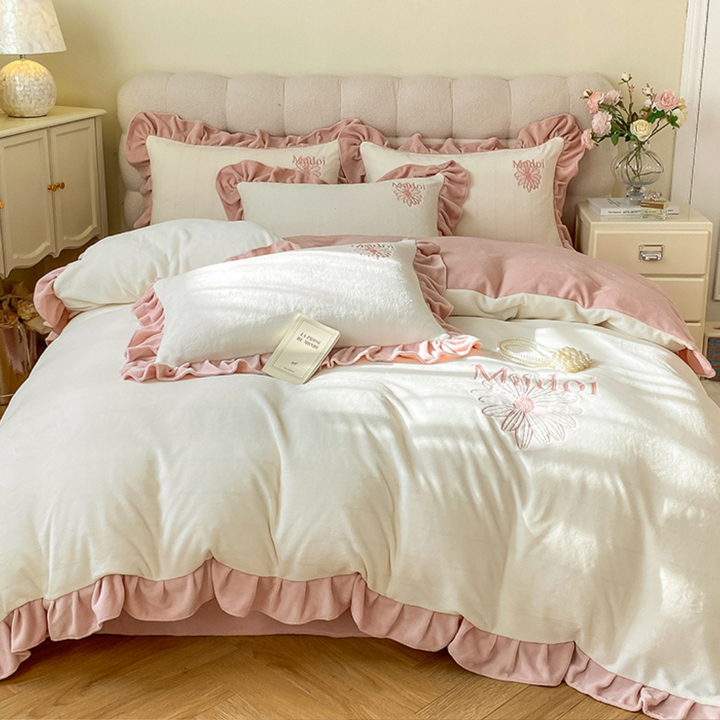 bed set am904 