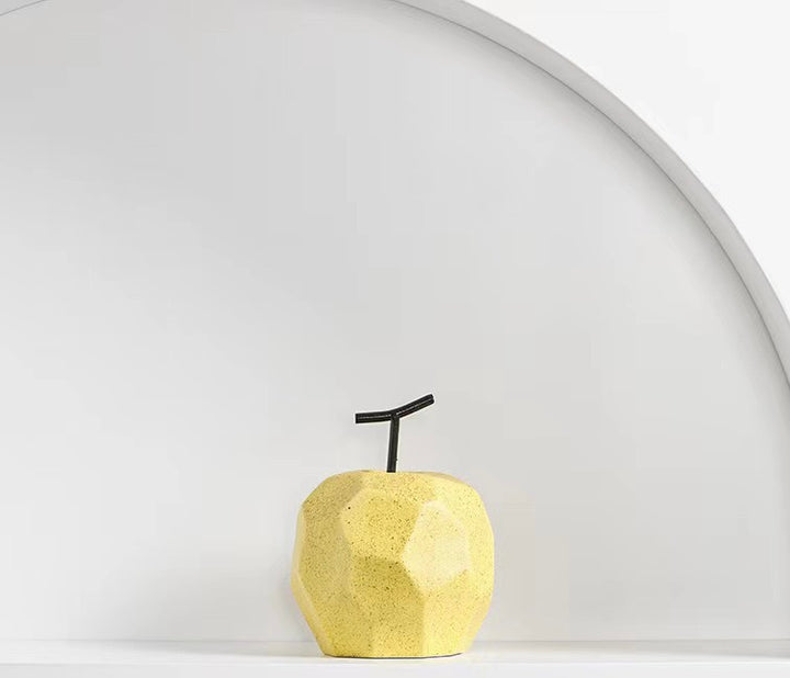 basic apple object 