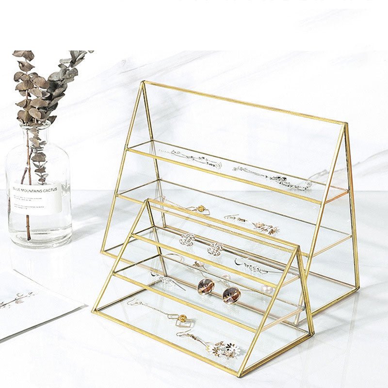 jewelry rack  box AM105