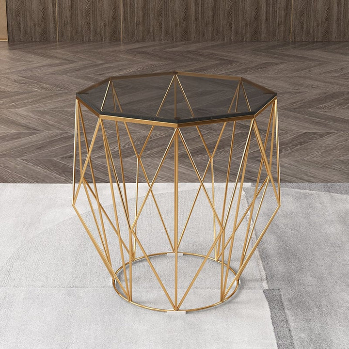 Diamond Living Table