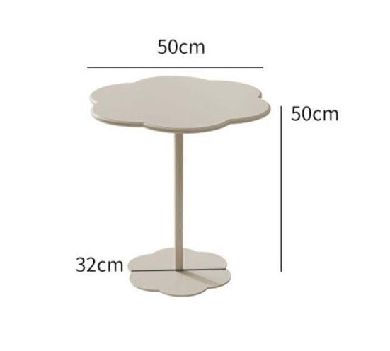 cloud design side table