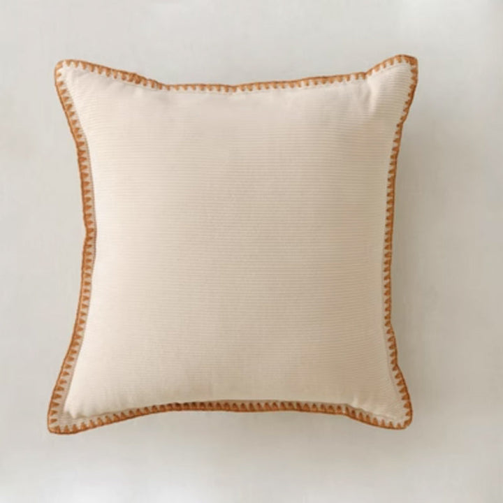 square cushion