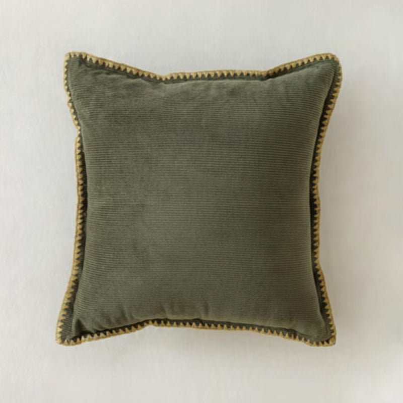 square cushion