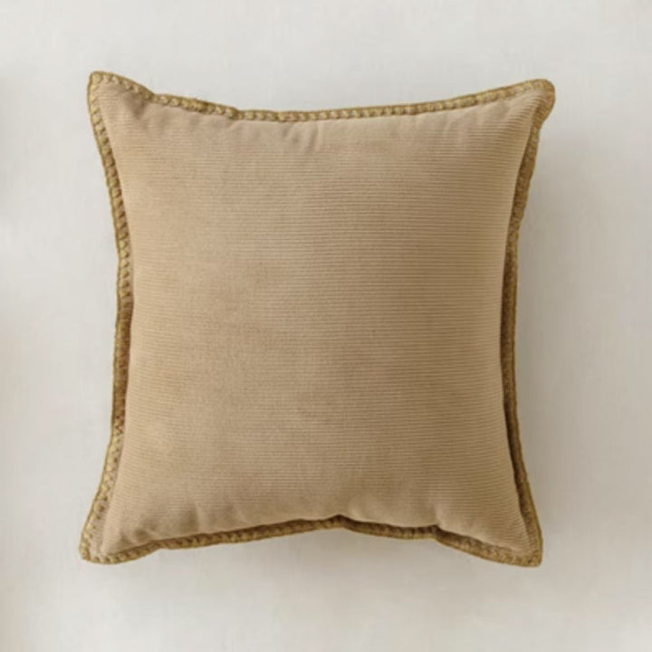 square cushion