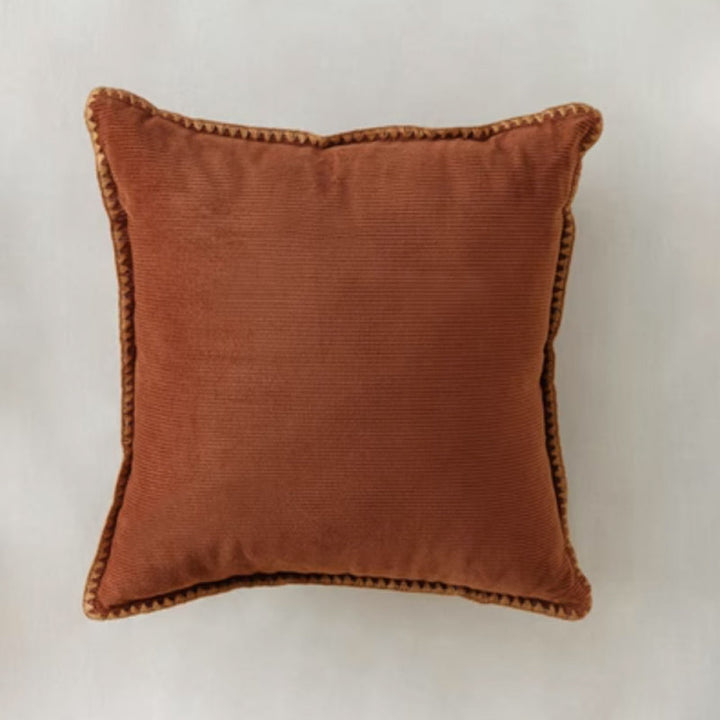 square cushion