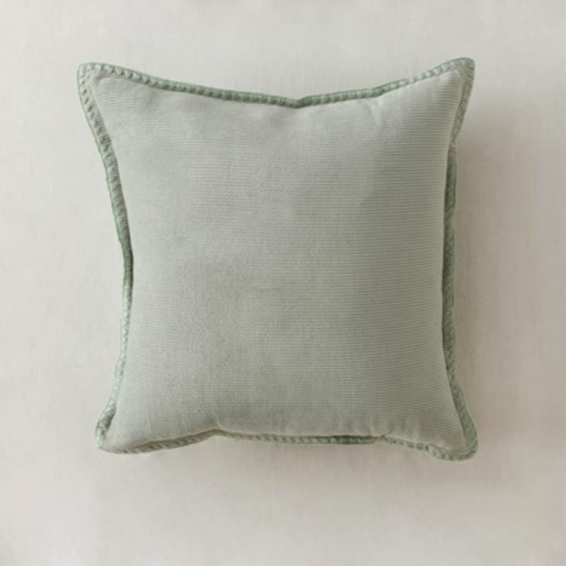 square cushion