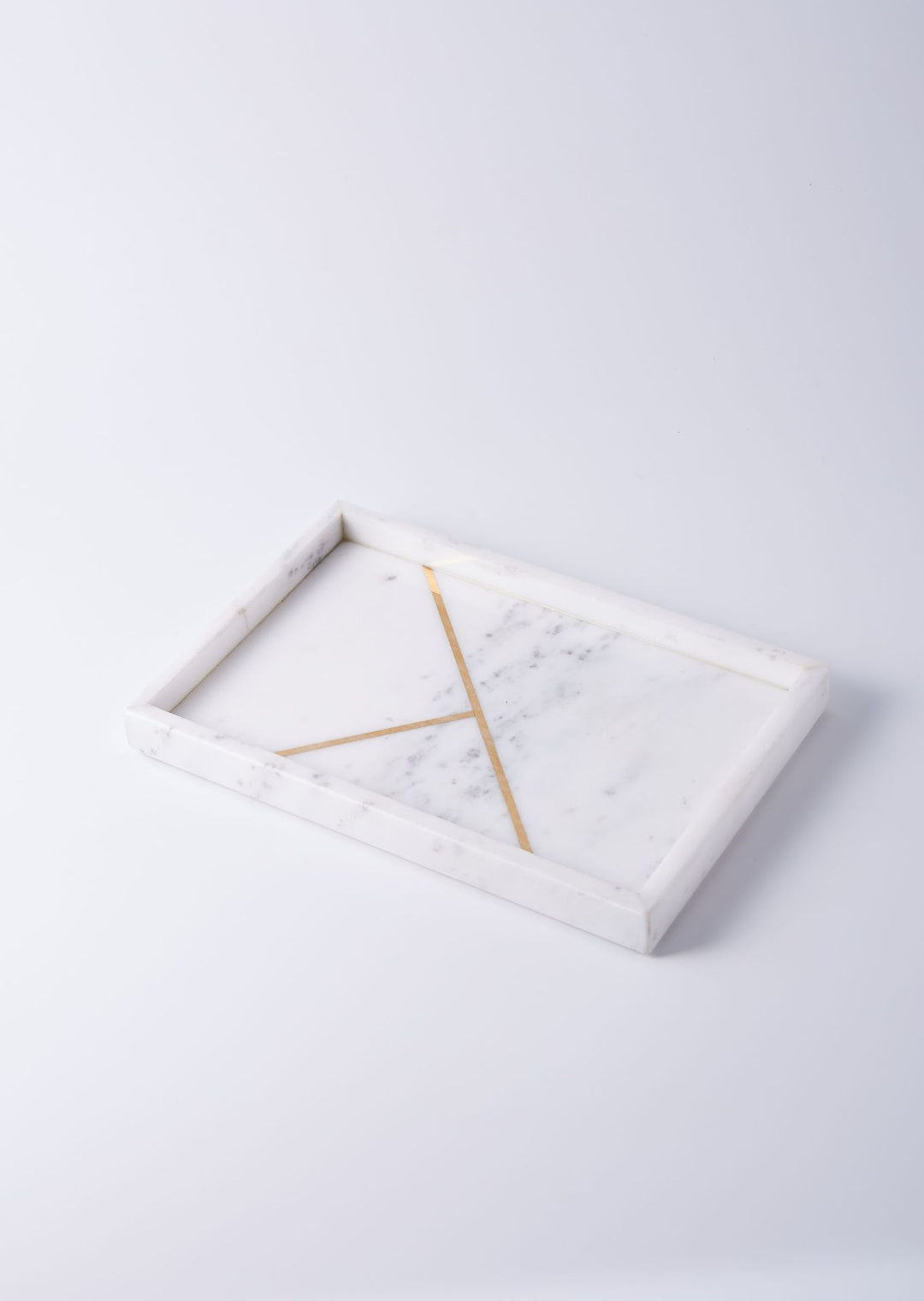 marble square plate