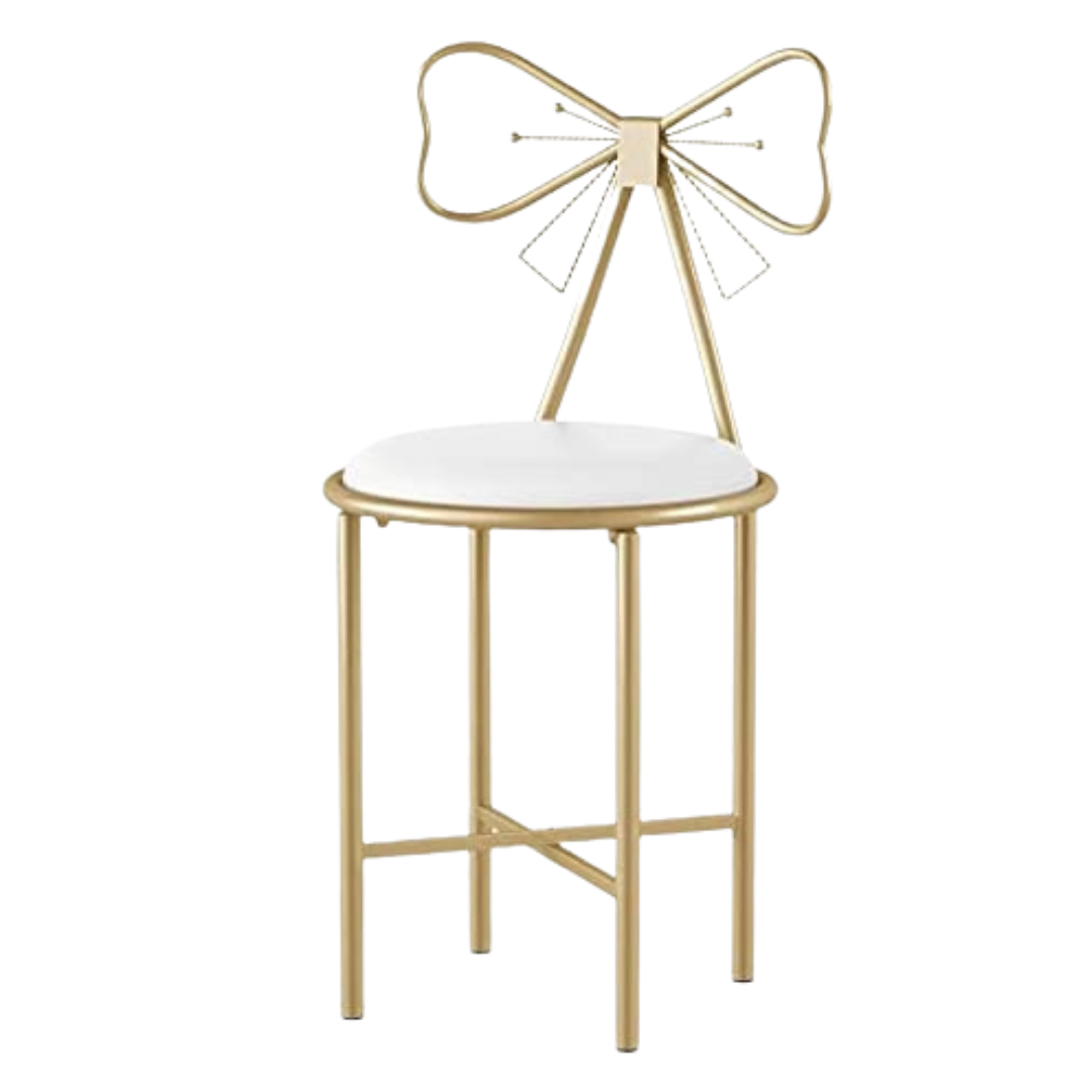 butterfly dresser chair 