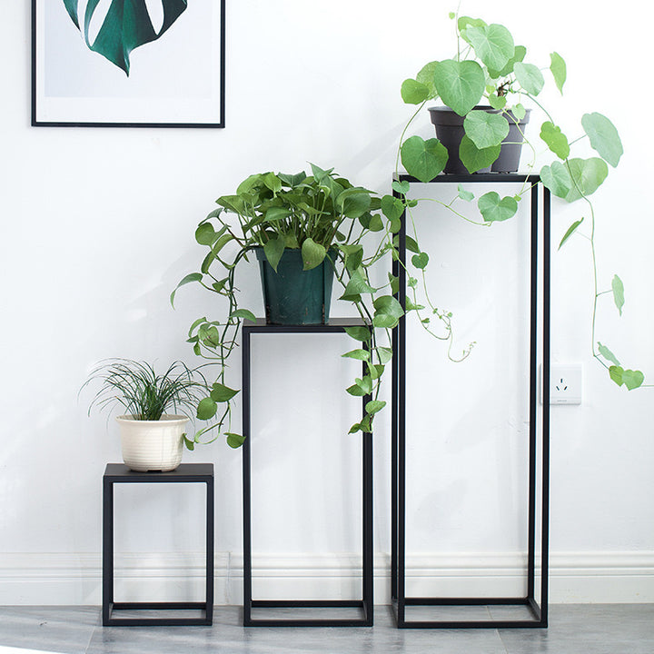 flower stand rack