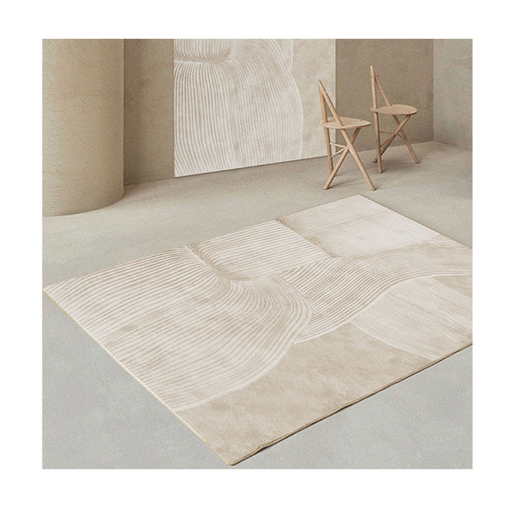 nuance color soft rug