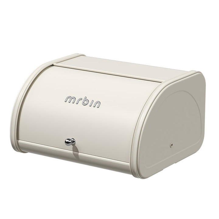 mrbin round bread case 