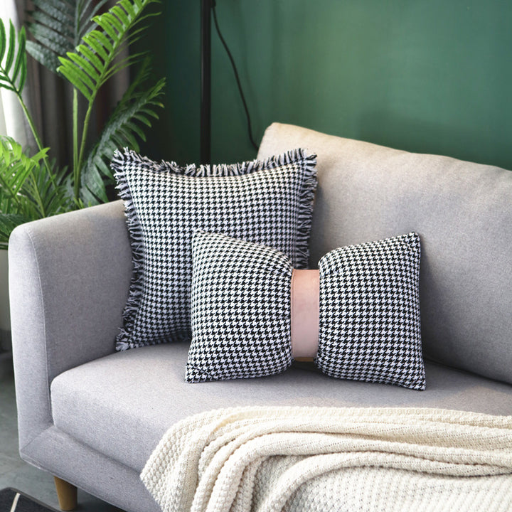 modern style cushion cover