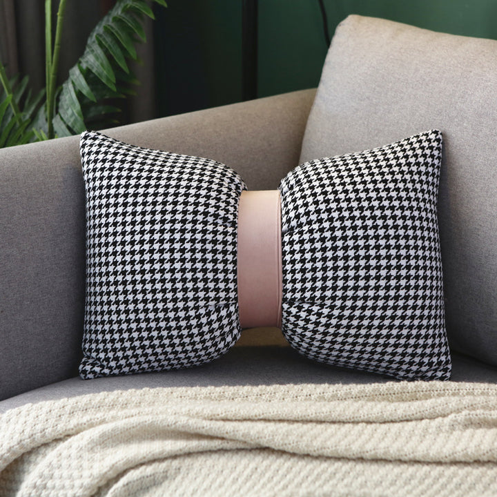 modern style cushion cover