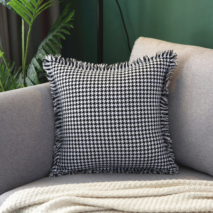 modern style cushion cover