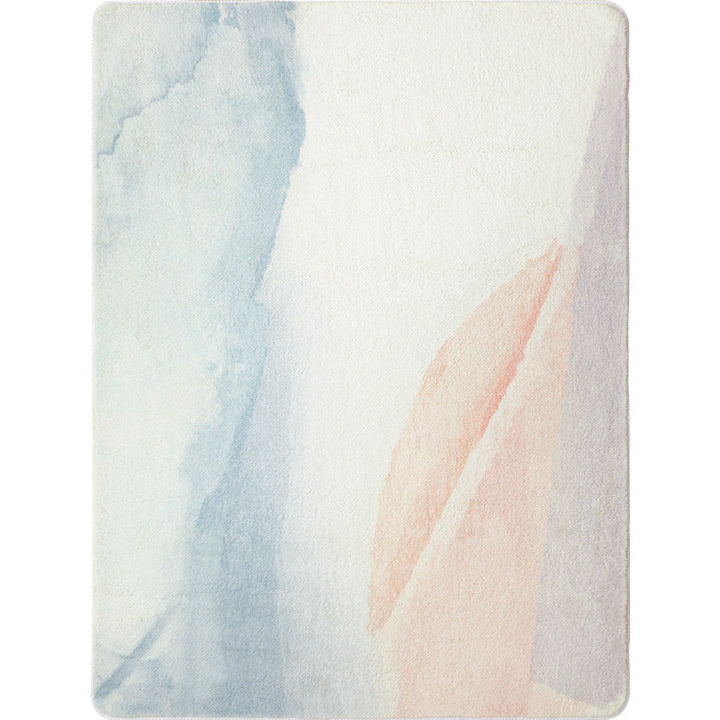 pastel gradient rug – Deco & Room