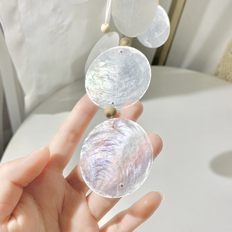 moon motif sun catcher 