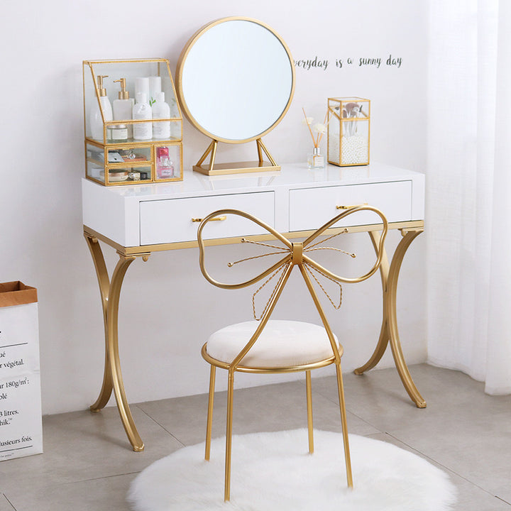 butterfly dresser chair 